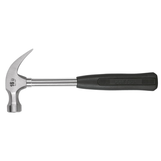 Truper Steel Handle Hammer 16oz 