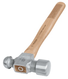 Truper  Ball Peen Hammer 15” Handle 32 oz