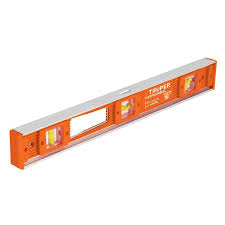 Truper Level 24” - Aluminum 