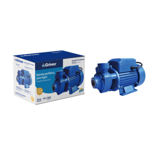 Griven Peripheral Water Pump 110V - 60Hz