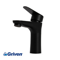 Griven  Faucet - Black Finish 