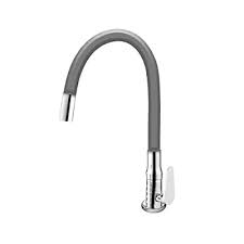 Griven  Faucet Flexible - Matte Grey