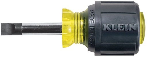 Klein Cabinet Tip Screwdriver