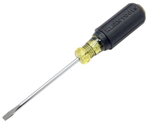 Klein Cabinet Tip Screwdriver 4