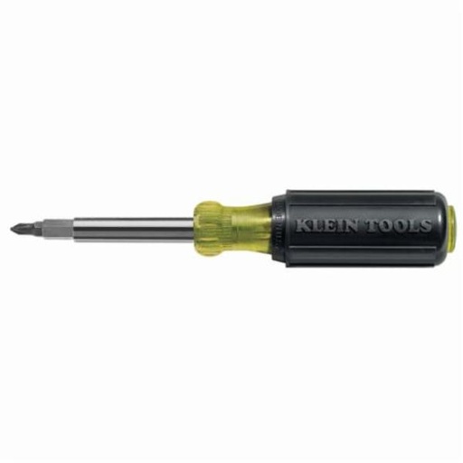 Phillips Screwdriver 10 Round Shank