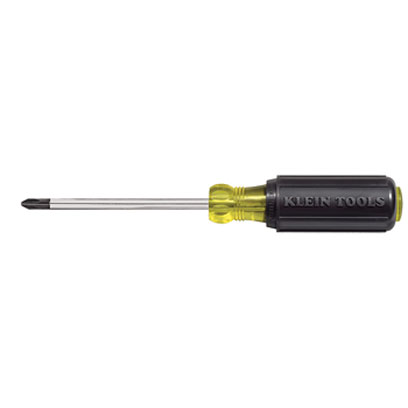 Phillips Screwdriver 4 Round Shank