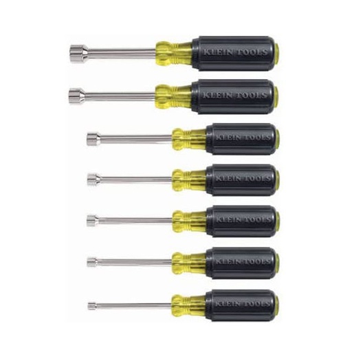 Nut Driver Tool Set 7Pcs