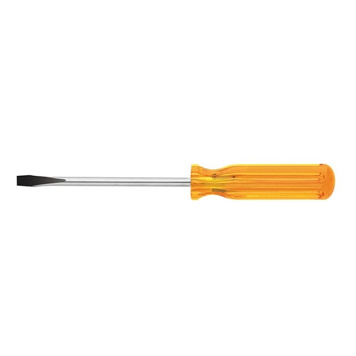 Profilated Phillips Screwdriver 6"