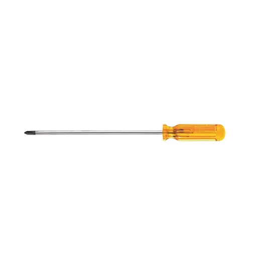 Profilated Phillips Screwdriver 12"