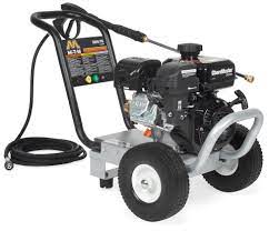 ChoreMaster  Gasoline Pressure Washer 3000PSI