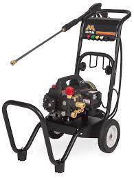 ChoreMaster  Mister Combination Electric Pressure Washer 1400PSI