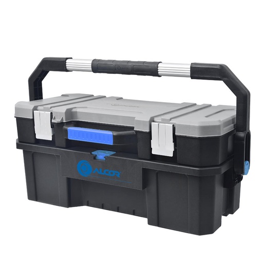 Alcor 2 in 1 Tool Box 24"