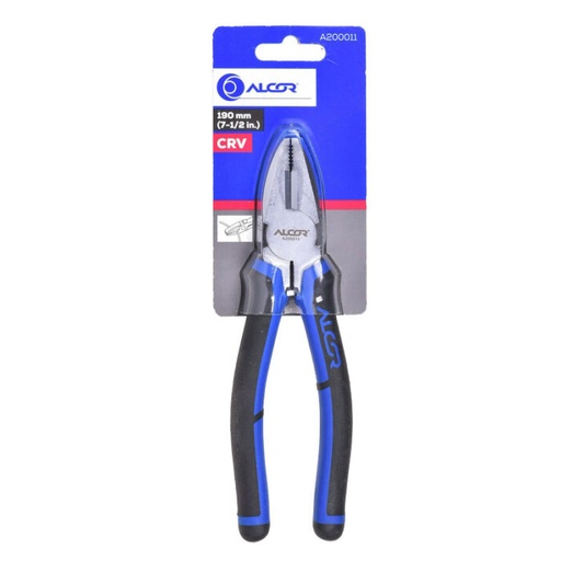 Alcor  Linesman Pliers 7 1/2″ 190mm