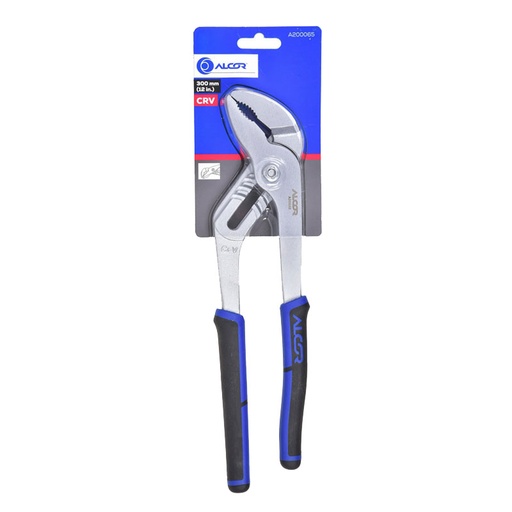 Alcor  Groove Joint Pliers 12″ 300mm