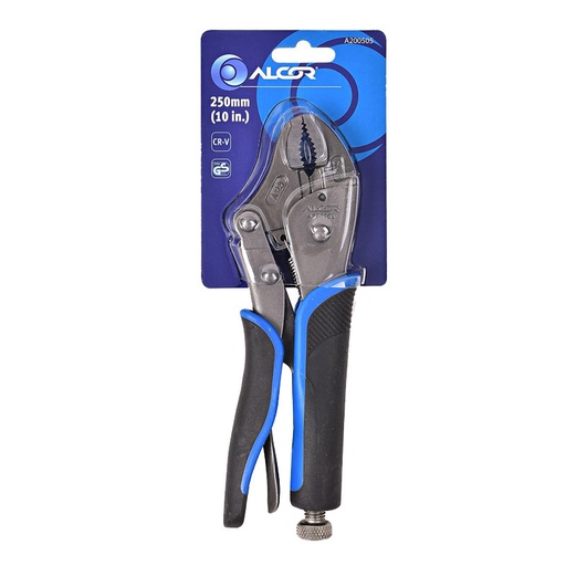 Alcor  Locking Pliers 10″ 250mm