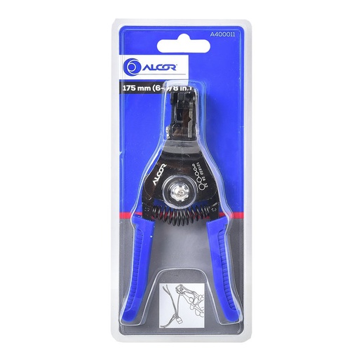 Alcor  Automatic Wire Stripper