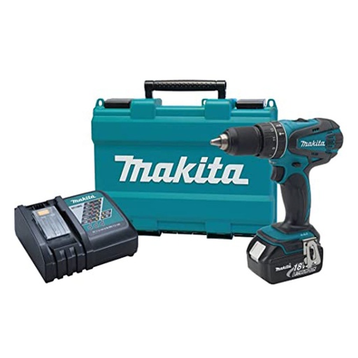 Makita Cordless Drill 18V