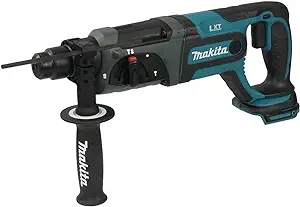 Makita Rotary Hammer Drill 3/4″