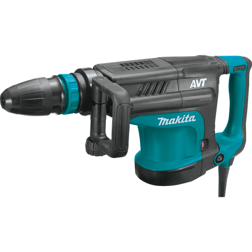 Makita Makita AVT® Demolition Hammer 14Amp