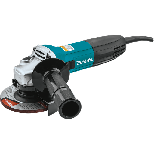 Makita Makita Angle Grinder 4 1/2" 6Amp