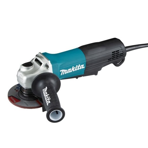 Makita Makita Angle Grinder W/ Paddle Switch 4 1/2"