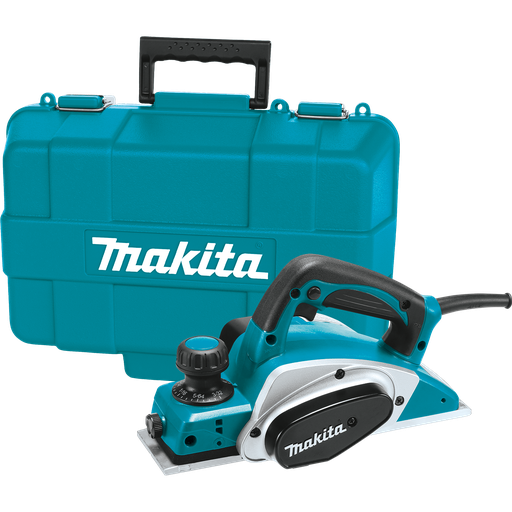 Makita Power Planer 3 1/4″