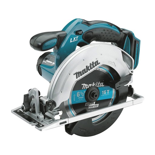 Makita Cordless Circular Saw 6 1/2″ 18V 