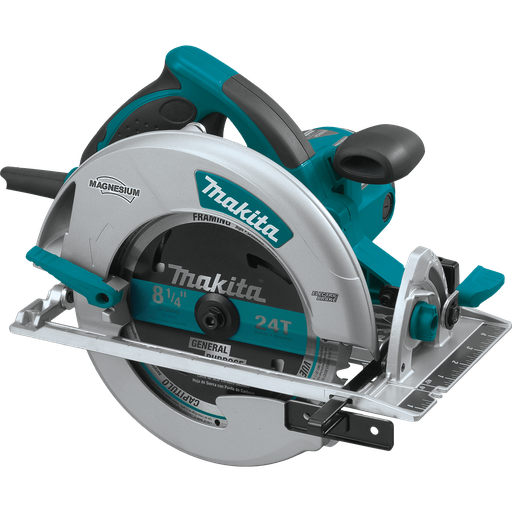 Makita Circular Saw W/ Electric Break 8 1/4″