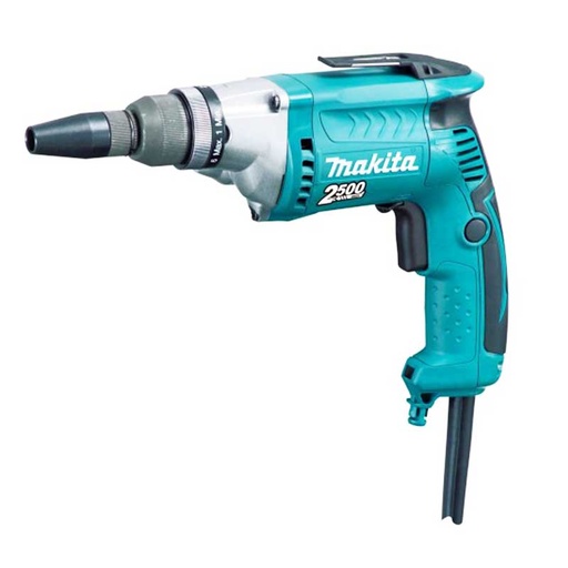 Makita Screwdriver Tek