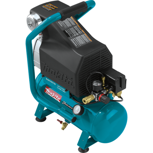 Makita Makita Big Bore™ Air Compressor 2.0HP