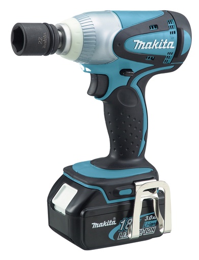 Makita Makita Cordless Impact Wrench