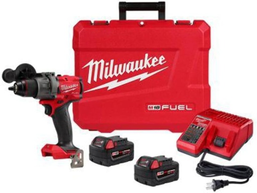 Milwaukee Hammer Drill