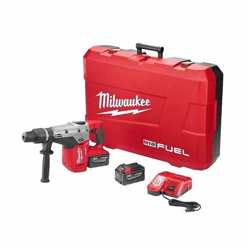 Milwaukee Rotary Hammer Drill 1 9/16″ Fuel 18V