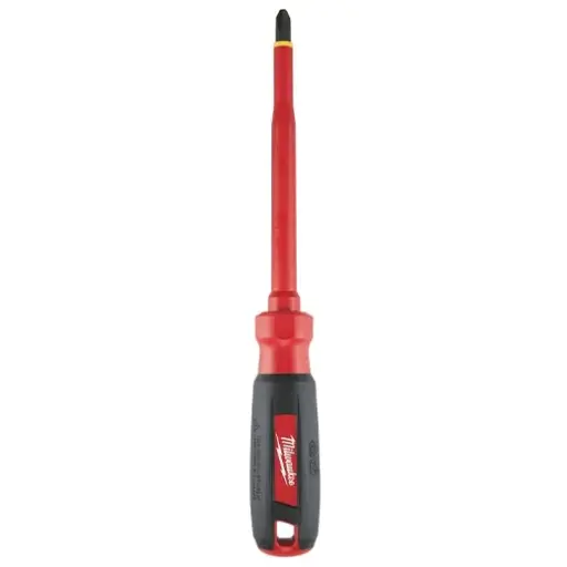 Milwaukee  Insulated Phillip Screwdriver #3 