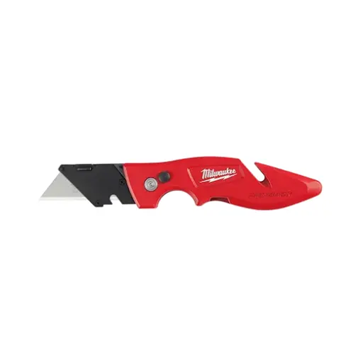 Milwaukee  Compact Folding Utility Knife