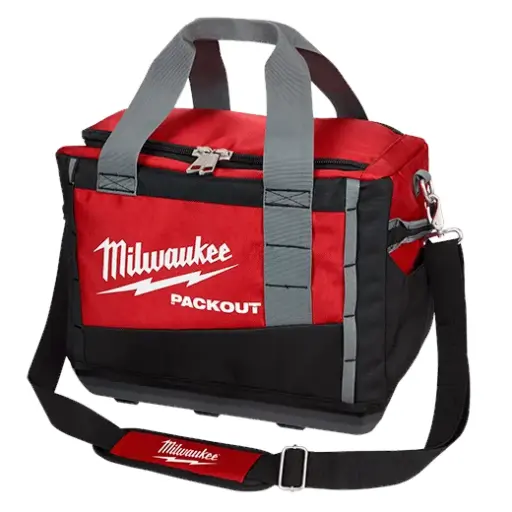 Milwaukee Pack Out Tool Bag 15″