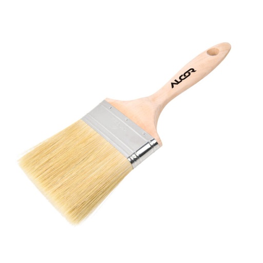 Alcor Paint Brush 4″