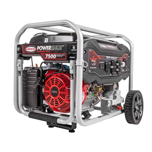 Simpson PowerShot Portable Generator