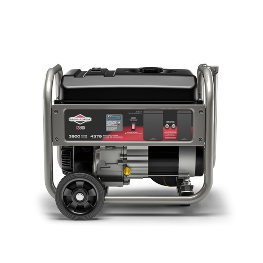 Briggs & Stratton Briggs & Stratton Generator 3500W