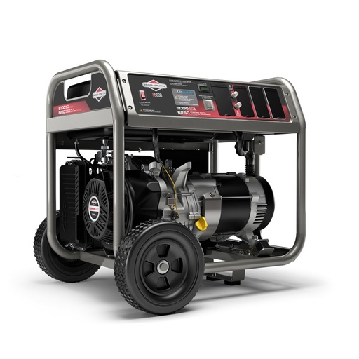 Briggs & Stratton Briggs & Stratton Generator 5000W