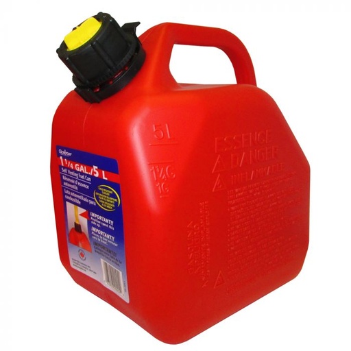 Scepter Gasoline Can 1 Gal