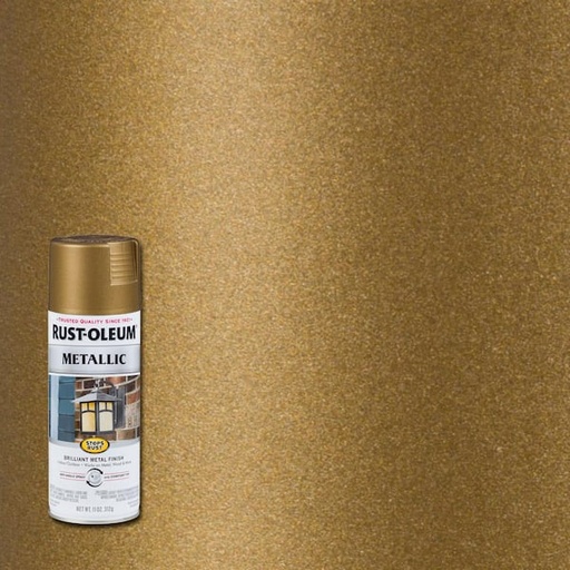 Rust-Oleum Stops Rust Protective Spray Paint