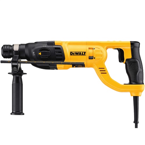 DeWalt Compact Rotary Drill Hammer SDS 7/8”  800W 7.5Amp