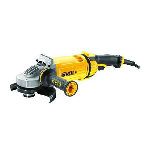 DeWalt Angle Grinder 7” 15Amp