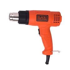 Black+Decker  Heat Gun 1500W