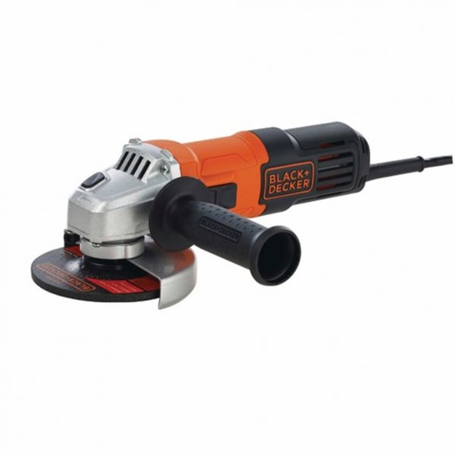 Black+Decker  Grinder  1/2”