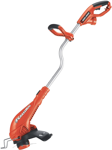 Black+Decker  Grass Trimmer 5Amp 14” 