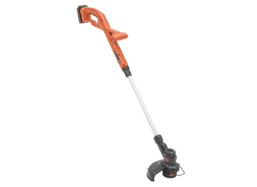 Black+Decker String Trimmer 20V