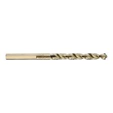 Pilot Point Drill Bit - Gold 5/32” x 2”