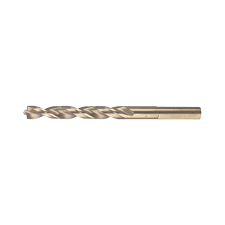 Pilot Point Drill Bit - Gold 3/8” x 5”